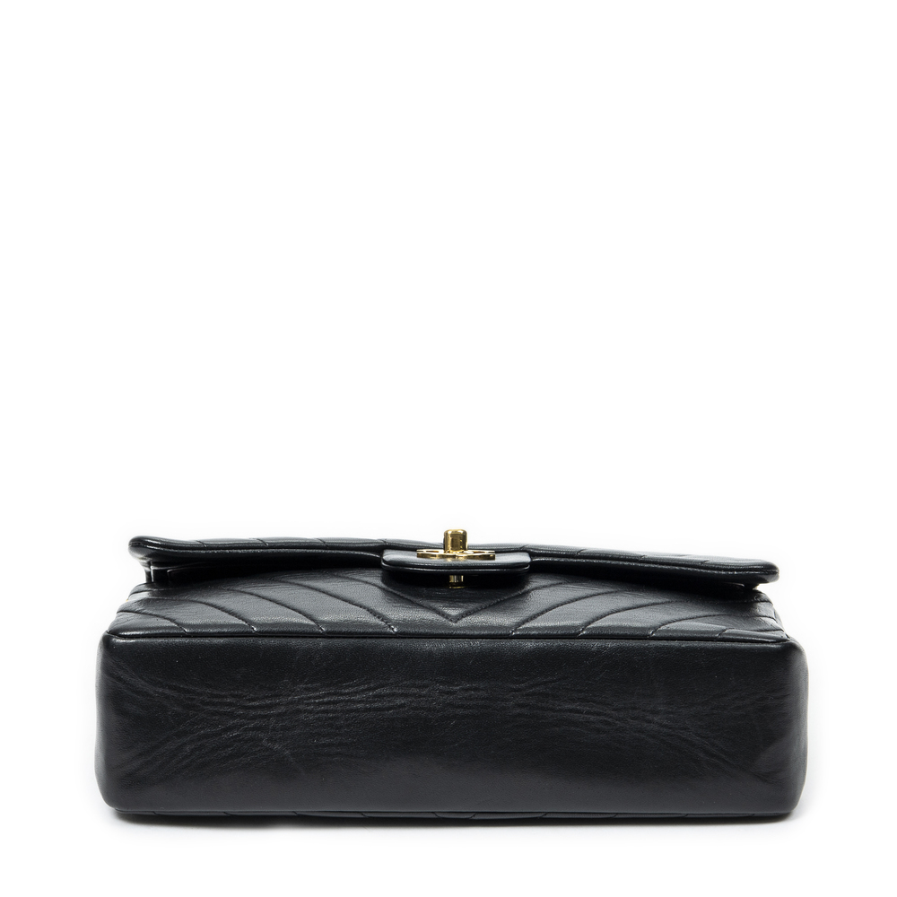 Chanel Classic Double Flap 26 - Picture 6 of 10